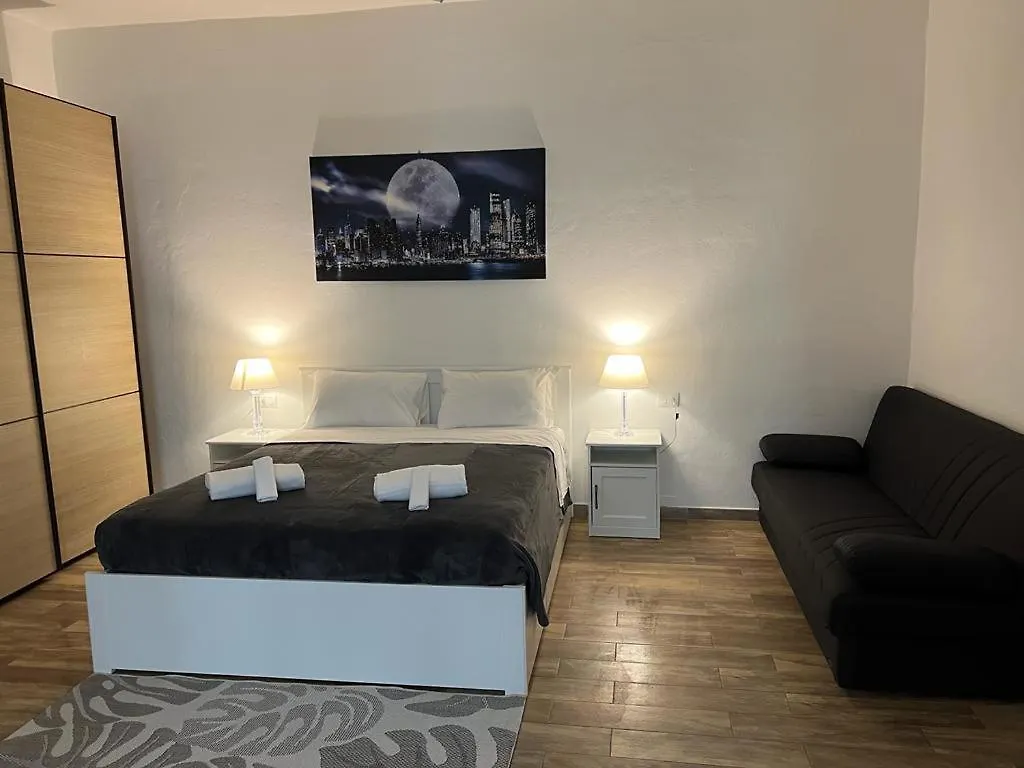 La Corte Del Sant'Orsola Apartment Bologna