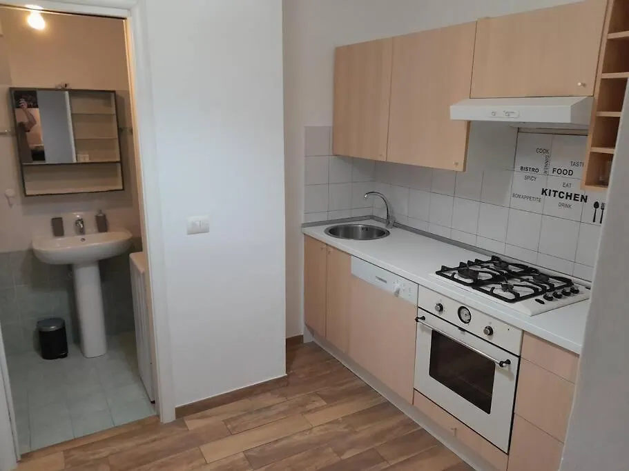 La Corte Del Sant'Orsola Apartment Bologna
