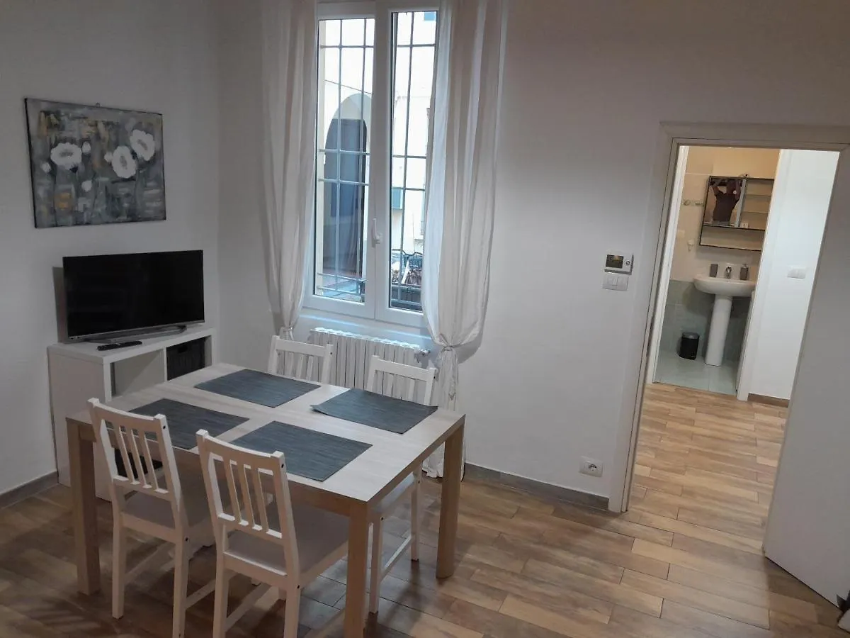 La Corte Del Sant'Orsola Apartment Bologna 0*,  Italia