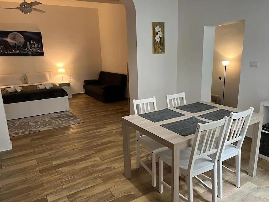 La Corte Del Sant'Orsola Apartment Bologna