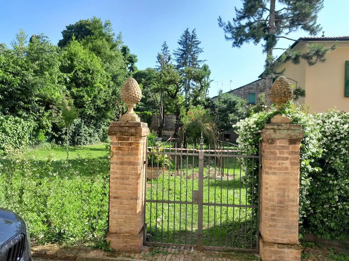 La Corte Del Sant'Orsola Apartment Bologna Italia