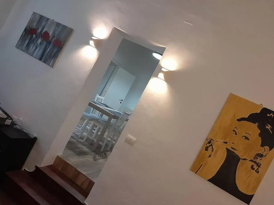 La Corte Del Sant'Orsola Apartment ボローニャ イタリア